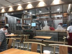 -喜家德虾仁水饺(南山书城店)