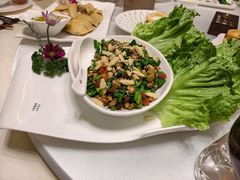 -香云轩·顺德菜(香云纱园林酒店店)