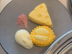 -藜爱·山海情海鲜自助(万达广场店)