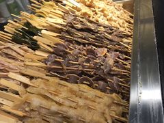 -八一好吃街·高品美食广场