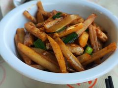 -小林哥的海鲜馆·夜宵烧烤(渔人码头店)