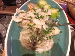 -啫神·广州地标美食(北京路店)