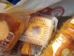 -DANXI丹喜面包·蛋糕(庐山店)