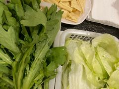 -湘肠香火锅店(团结湖店)
