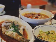 -王元兴酒楼(杭帮菜名店)