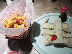 -新白鹿餐厅(金鹰新街口店)