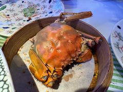 -桂满陇·杭州小馆(朝阳合生汇店)