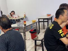 -王老三清真牛肉汤