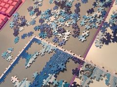 -3D·JP拼图(新中关购物中心店)