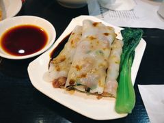 -糖朝(尖沙咀店)