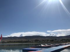 -青海湖国家重点风景名胜区