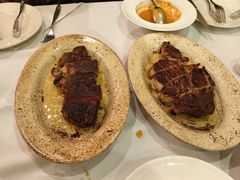 -摩根扒房(桐梓林店)