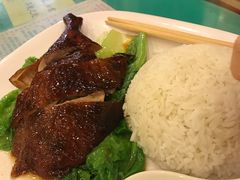 -烧鹅濑(西华路店)