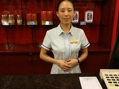 -全聚德烤鸭店(准噶尔路店)