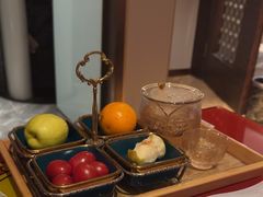 -华夏良子·足道SPA艾灸(翠微店)