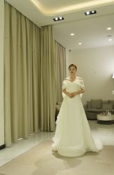 -禕·愫白婚纱商店