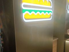 -赛百味SUBWAY(星摩尔店)