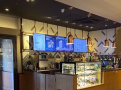 -COSTA COFFEE(新奥购物中心店)