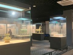 -合浦汉代文化博物馆