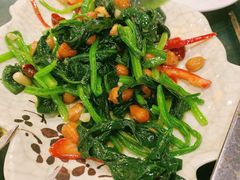 -西域美食蘭州拉面