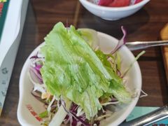 -豪享来牛排·中西简餐(黄河路店)