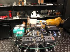 -drivepro(新天地北里店)