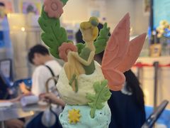 -CORNER CONE GELATO酷矿手作霜淇淋(南头古城店)