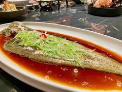 -广州文华东方酒店·江-由辉师傅主理