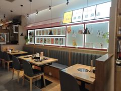 -沼津港精致料理·寿喜烧·烧鸟(青浦宝龙广场日料榜单店)
