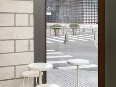-% Arabica阿拉比卡咖啡(深圳湾万象城店)