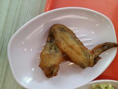 -香妃烤鸡(西单店)