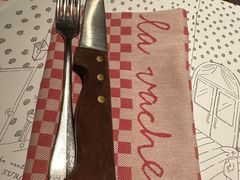 -La Vache! 噢！那只奶牛！(尖沙咀店)