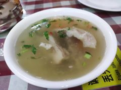 -莎车清真美食