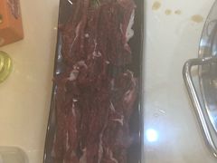 吊龙-通好吃潮汕潮家牛肉火锅店(张家边店)