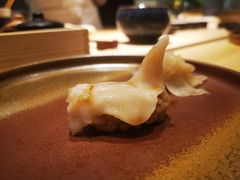 鸟贝寿司-鮨·海老(北京路店)