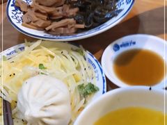 -草包包子铺(宽厚里店)