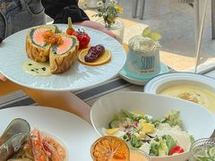 -JANS意式简餐厅·惠灵顿牛排