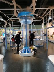 -北京科学中心儿童乐园