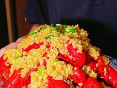 -记忆串城·东北烧烤·小龙虾·大型团建(南油店)