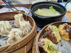 -都一处烧麦馆(前门店)