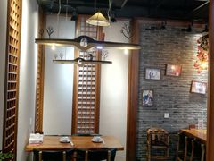 -印象江南(东栅店)