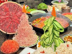 -冯校长老火锅(太古里店)