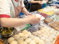 -彩香二村农贸市场