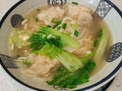 -明记港式烧腊茶餐厅(下沙店)