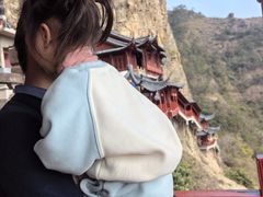 -大慈岩风景区