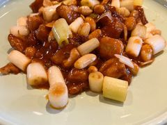-惠丰堂饭庄·烤鸭·京味菜(西北旺·唐家岭店)