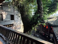 -星巴克(福州三坊七巷店)