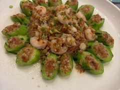 -香融府·烤鸭·家常菜(马家堡路店)