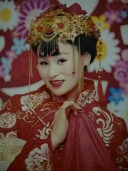 点击看大图 -唯一视觉婚纱摄影(李家村店)
