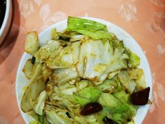 手撕包菜-小辣椒(华富店)